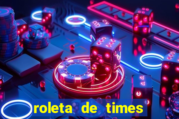 roleta de times (fifa 24)